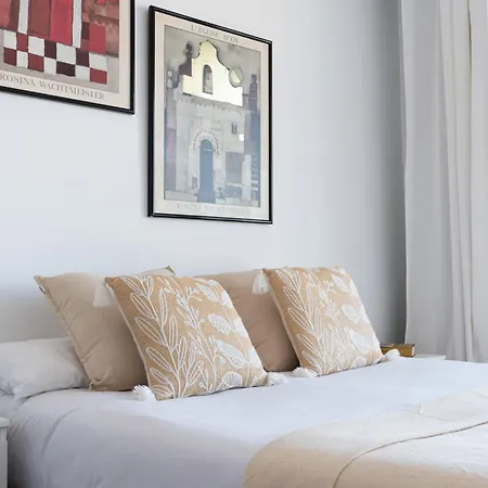 El Balcon De Samil Виго