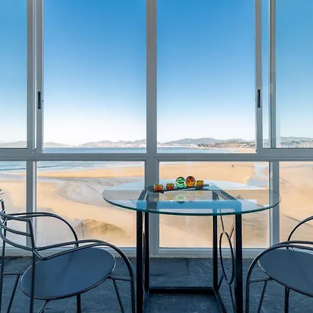 El Balcon De Samil Apartamento *