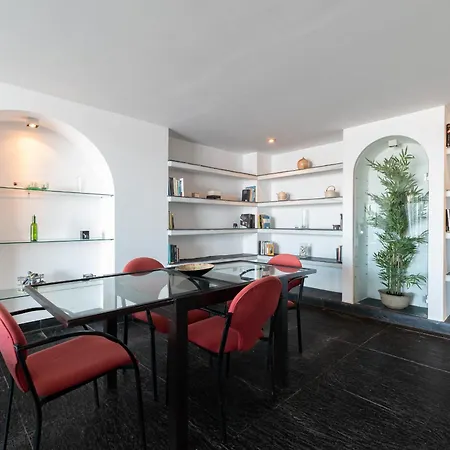 El Balcon De Samil * Vigo