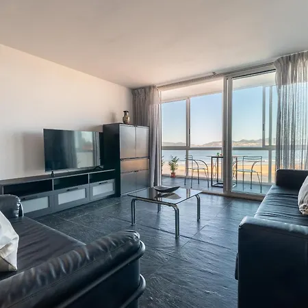 El Balcon De Samil Apartamento Vigo