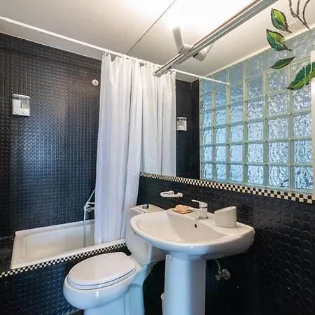 El Balcon De Samil Apartamento