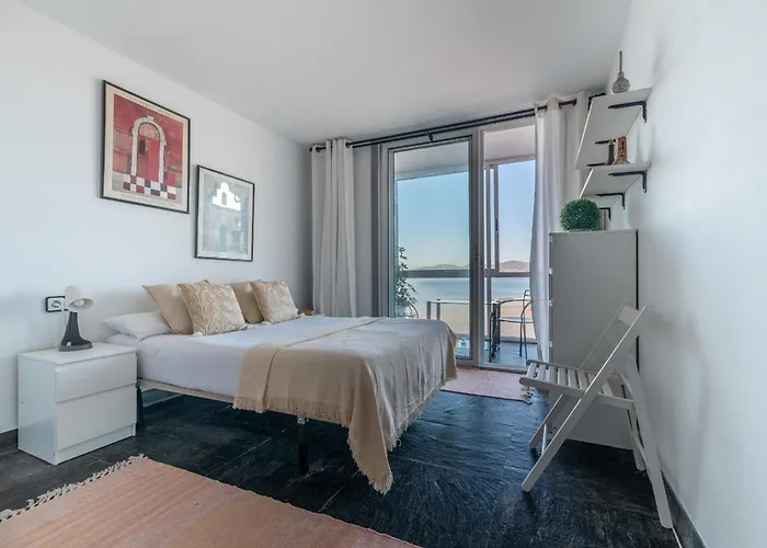 El Balcon De Samil Appartement Comarca de Vigo