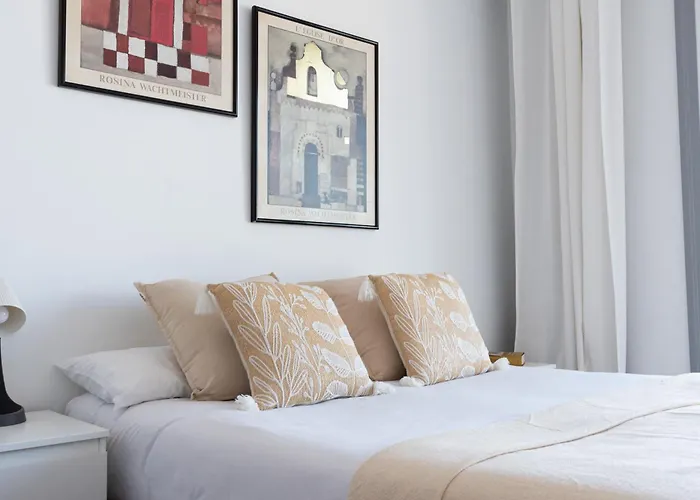 El Balcon De Samil Comarca de Vigo