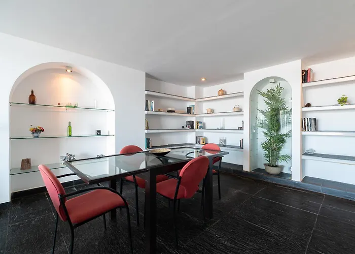 El Balcon De Samil * Виго