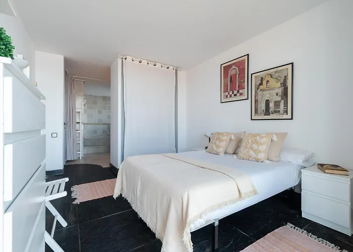 El Balcon De Samil *